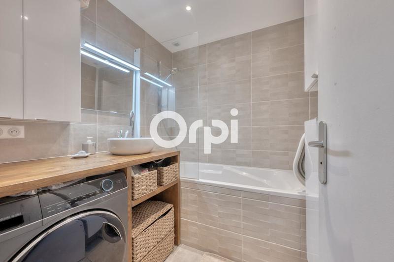 Maison - 63 m² - 3 pièces