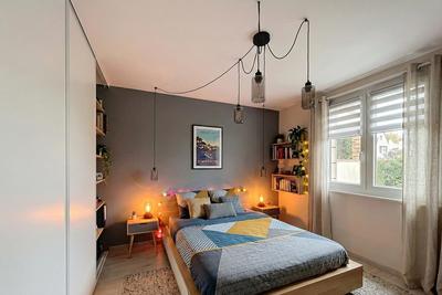 Maison traditionnelle - 138 m² - 6 pièces