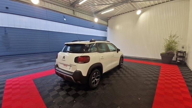 Citroën C3 Aircross Bluehdi 110 Ss Shine