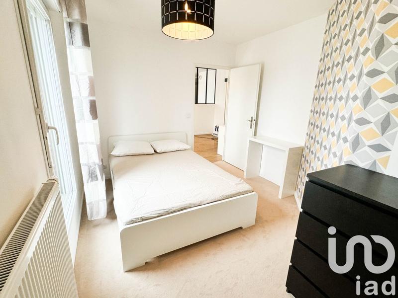 Appartement - 79 m² - 4 pièces