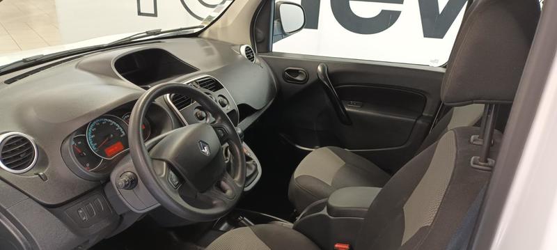 Renault Kangoo Express Ze Z.E. 33 Grand Confort