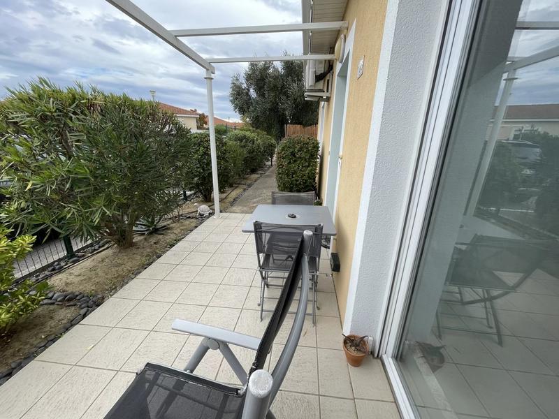 Villa - 62 m² - 3 pièces