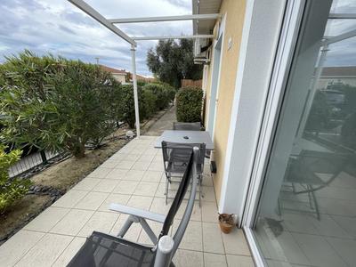 Villa - 62 m² - 3 pièces