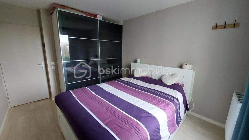 Duplex - 5 094 m² - 3 pièces