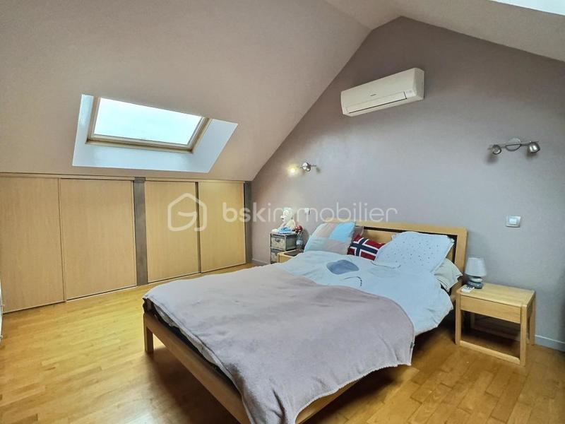 Duplex - 87 m² - 4 pièces