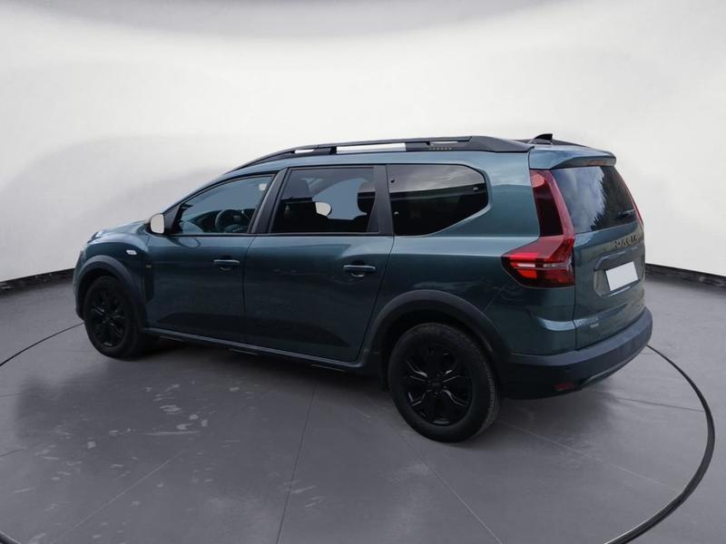 Dacia Jogger Hybrid 140 7 places Gsr2 Extreme