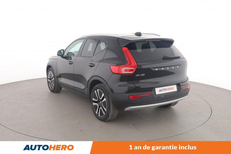 Volvo Xc40 1.5 T3 Geartronic 8 163 ch