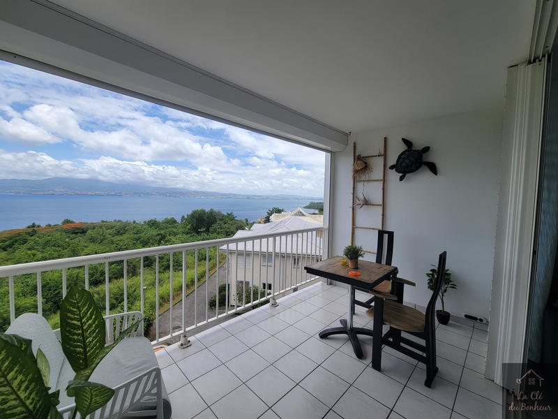 Appartement - 24 m² - 1 pièce