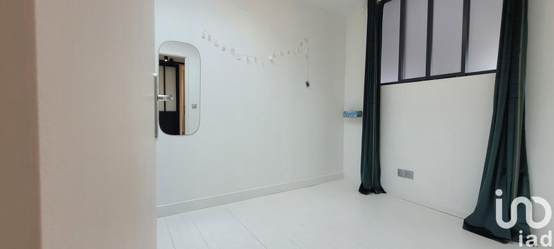 Maison de village - 90 m² - 3 pièces