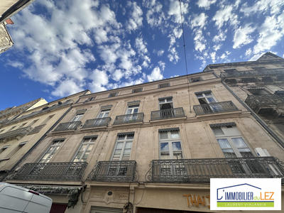 Appartement - 88 m² - 4 pièces