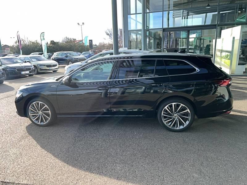Skoda Superb Combi 1.5 Tsi mHEV 150 ch Act Dsg7 Laurin &amp; Klement