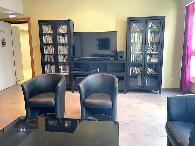 Appartement - 52 m² - 2 pièces