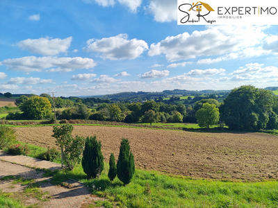 Maison - 102 m² - 4 pièces