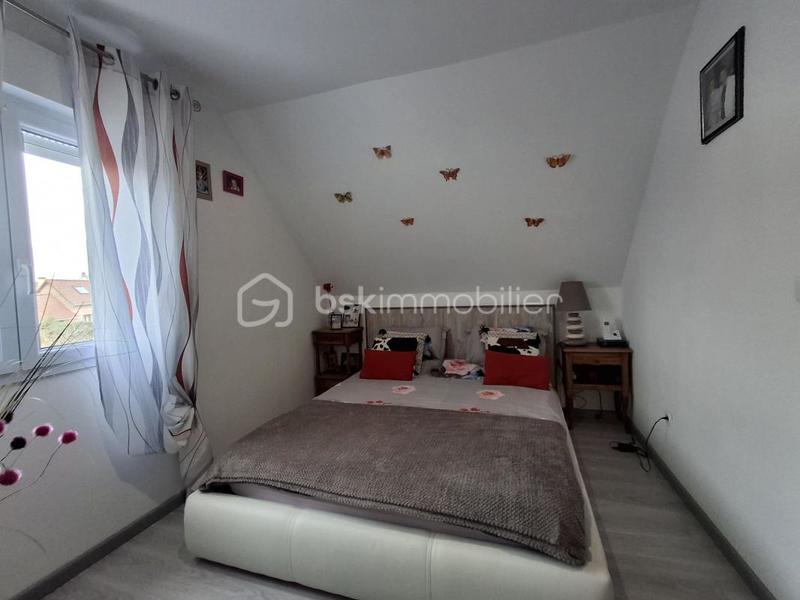 Pavillon - 92 m² - 4 pièces