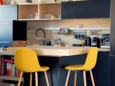 Villa - 131 m² - 4 pièces