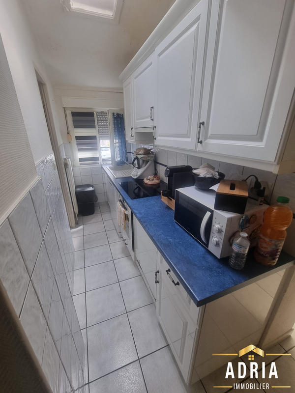 Maison - 65 m² - 4 pièces