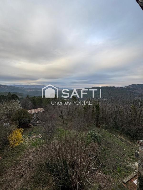 Maison - 78 m² - 3 pièces