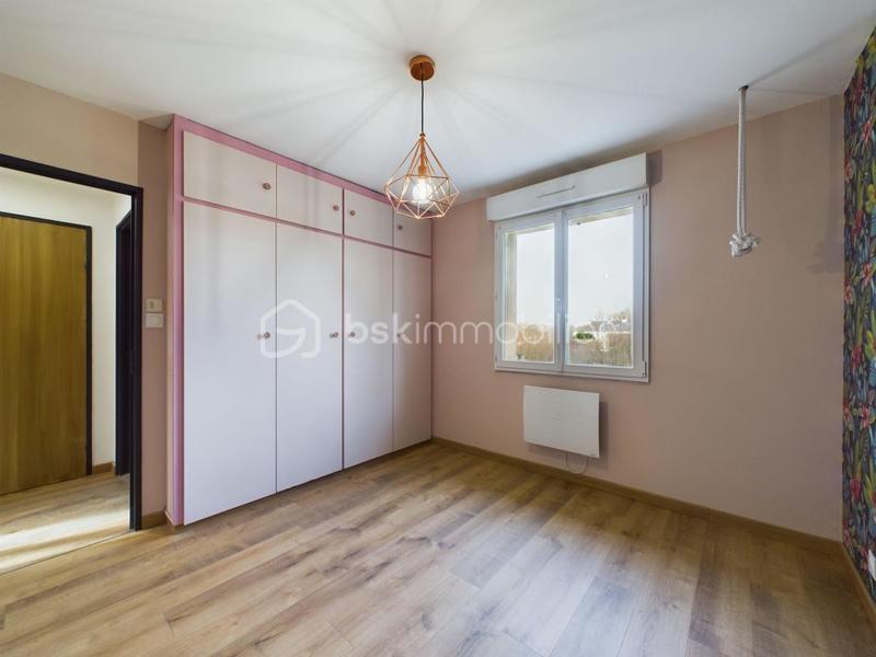 Maison - 136 m² - 7 pièces