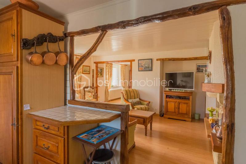 Demeure - 135 m² - 5 pièces