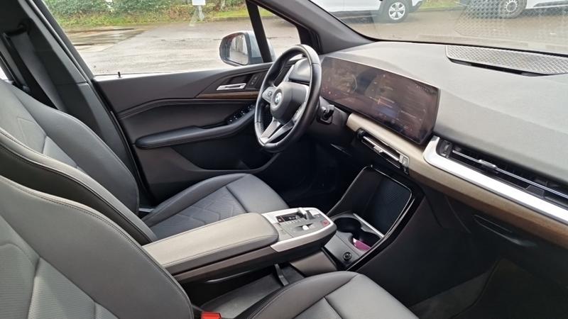 Bmw Serie 2 Active Tourer U06 218i 136 Ch Dkg7 Luxury