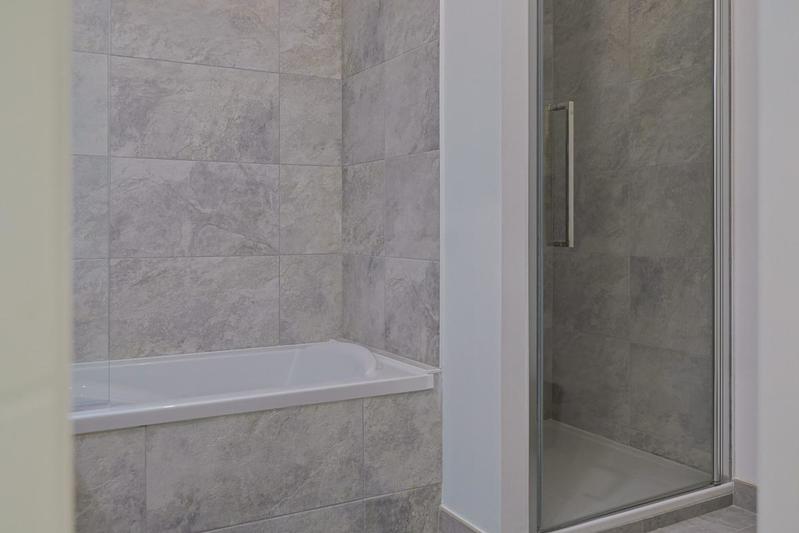 Duplex - 96 m² - 5 pièces