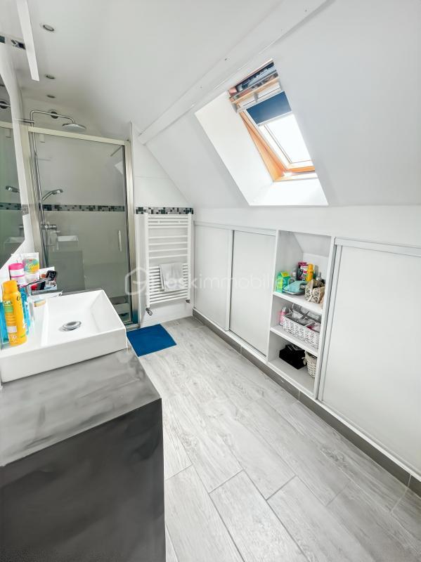 Maison - 116 m² - 5 pièces