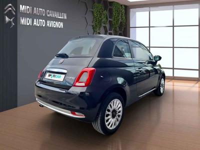 Fiat 500 1.0 70 cv Hybrid Bsg s/S Dolcevita