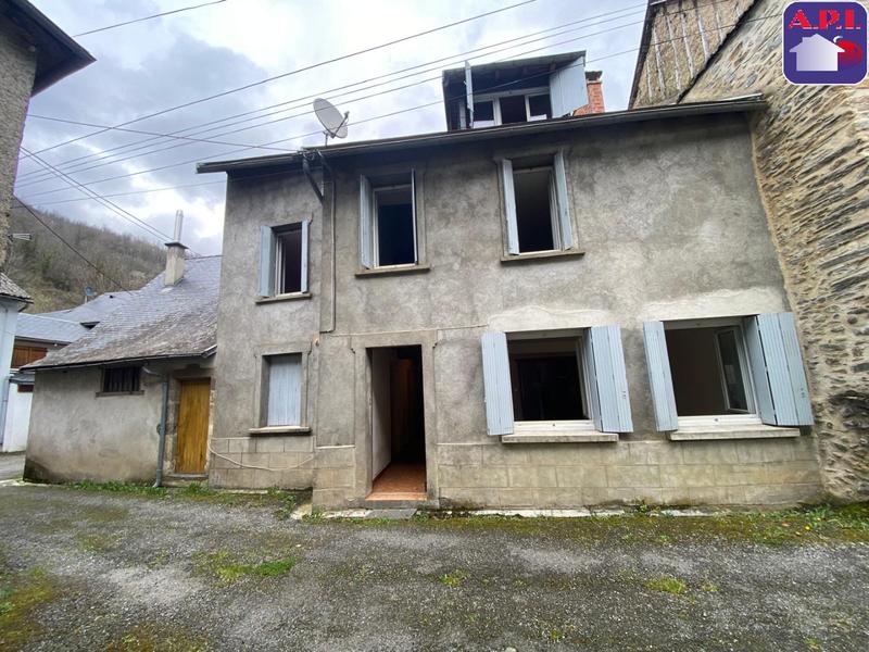 Maison - 158 m² - 6 pièces