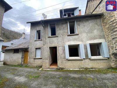 Maison - 158 m² - 6 pièces