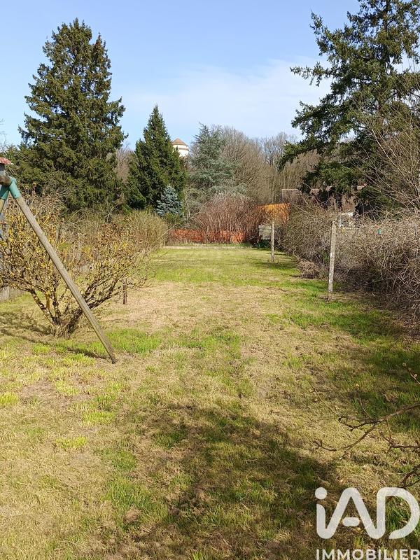 Maison - 83 m² - 4 pièces