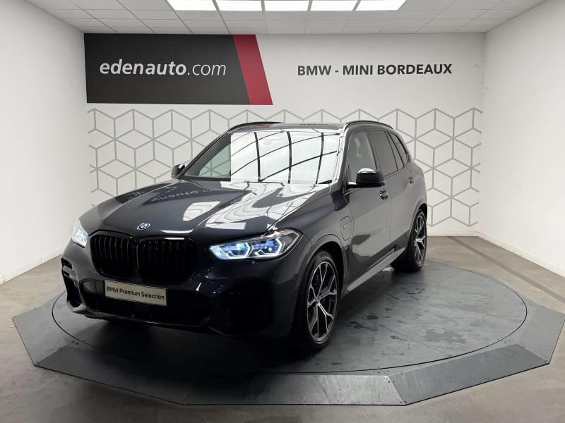 Bmw X5 xDrive45e 394 ch Bva8 m Sport