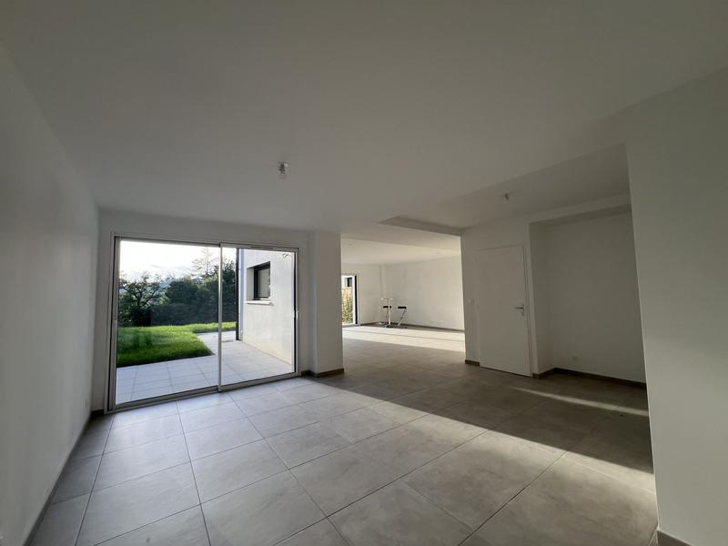 Maison - 113 m² - 5 pièces