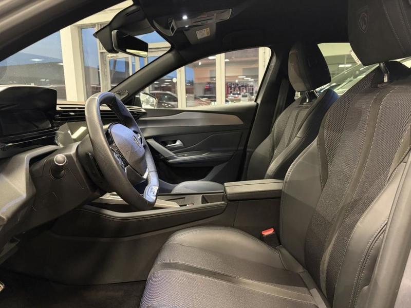 Peugeot 308 III 1.5 Bluehdi 130 Auto 8 Gt - 6 options incluses