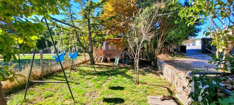 Maison - 156 m² - 7 pièces