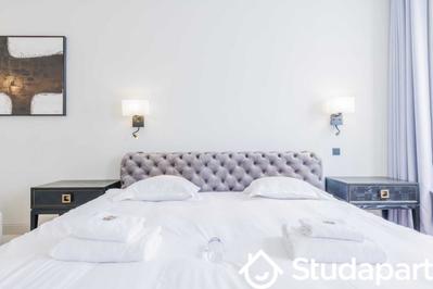 Appartement - 114 m² - 4 pièces