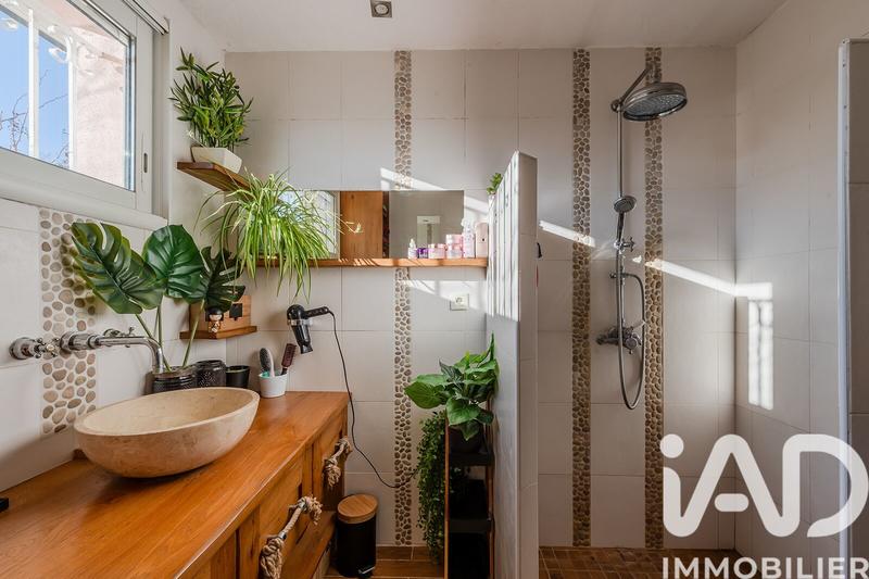 Maison - 175 m² - 6 pièces