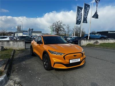 Ford Mustang Mach-E Standard Range 76 Kwh 269 Ch