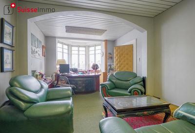 Maison bourgeoise - 416 m² - 12 pièces