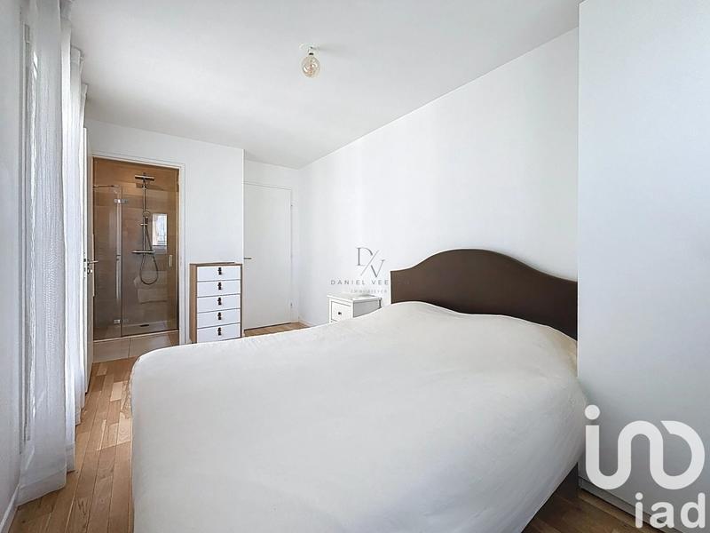 Appartement - 89 m² - 4 pièces