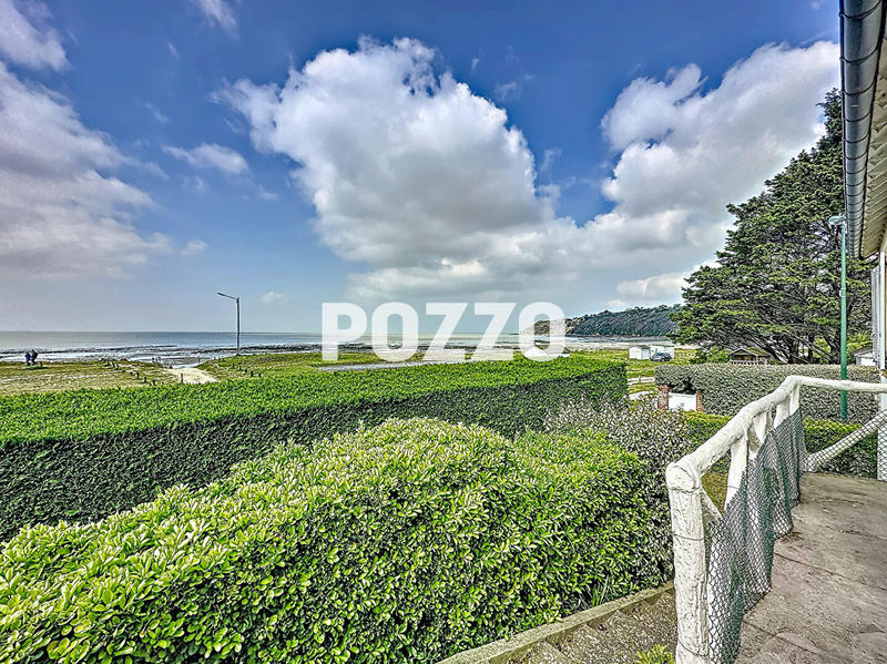 Maison - 107 m² - 5 pièces