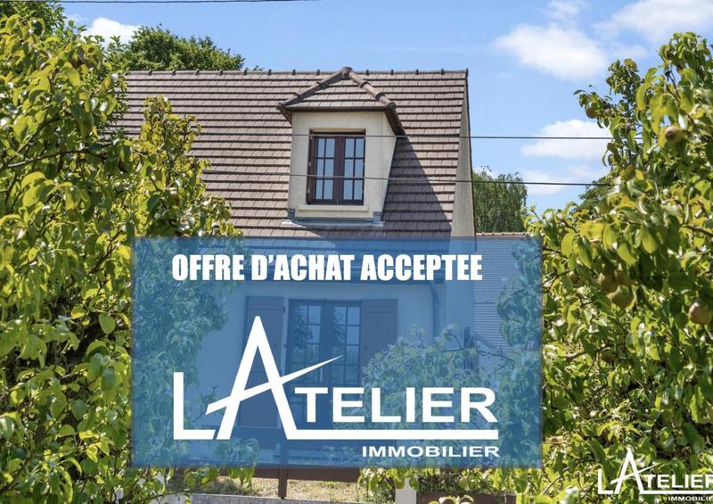 Maison - 145 m² - 7 pièces