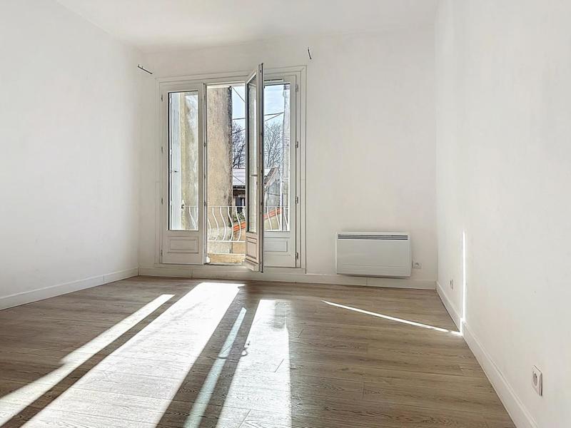 Maison de ville - 100 m² - 4 pièces