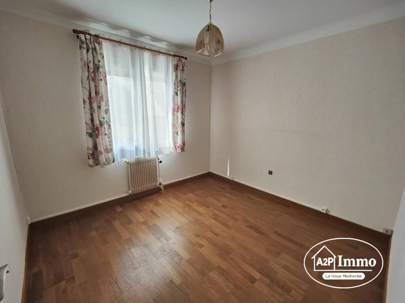 Maison - 75 m² - 4 pièces