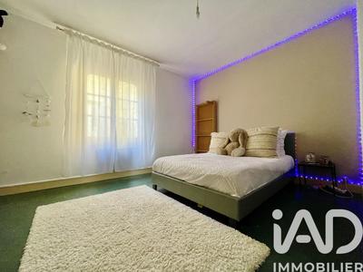 Maison de ville - 72 m² - 4 pièces