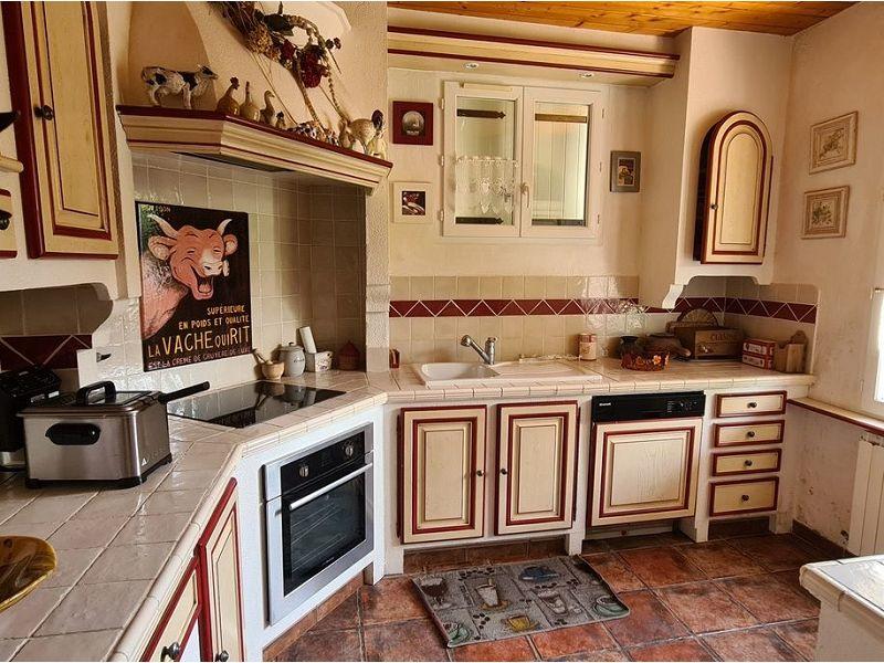 Mas - 180 m² - 6 pièces