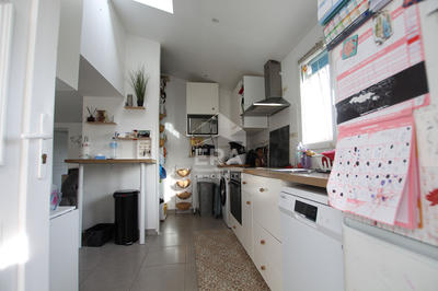 Maison - 66 m² - 4 pièces