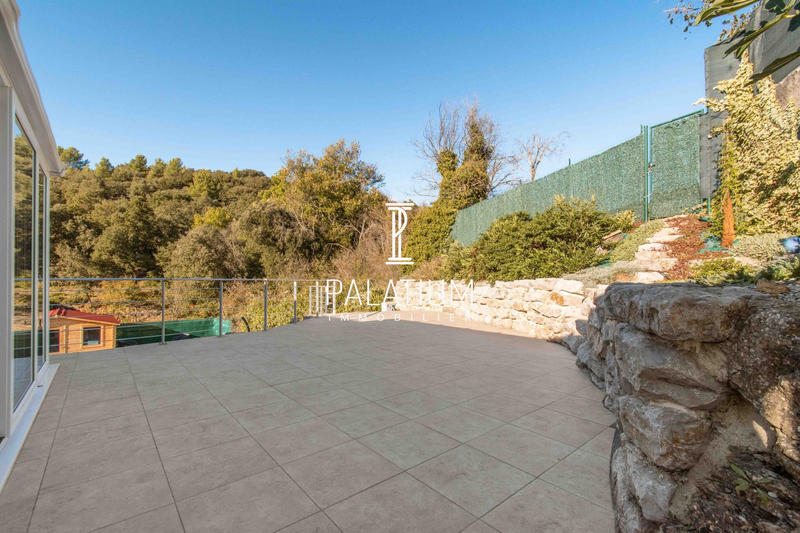 Villa - 155 m² - 7 pièces