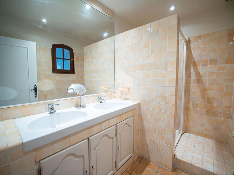 Villa - 113 m² - 4 pièces