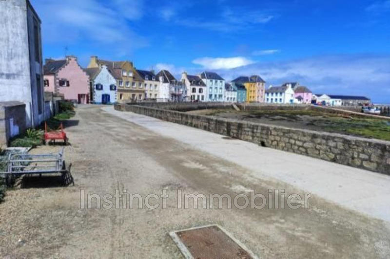 Maison - 43 m² - 3 pièces