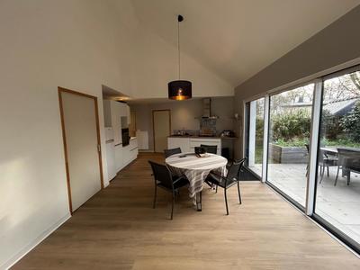Maison - 70 m² - 3 pièces